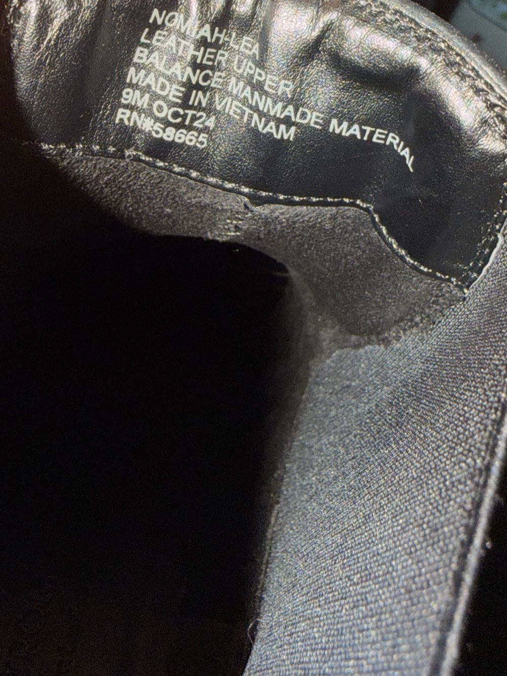 Nordstrom Miah Chelsea Boots - Picture 8 of 8